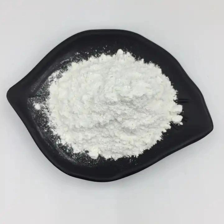 Manufacture Price 99.9 % Purity CAS 13499-05-3 Hfcl4 Powder Price Hafnium Chloride