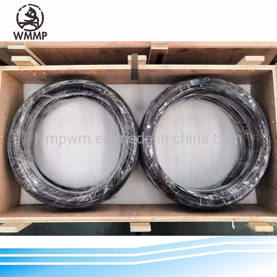 Fil de niobium pur Dia0.8mm en bobine pour l'industrie