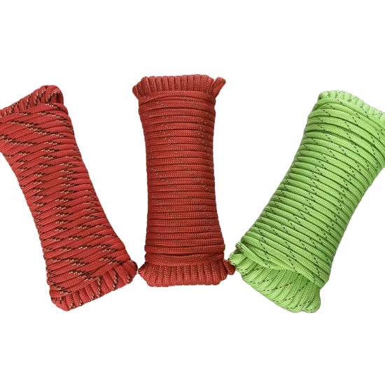 Corde en nitinol en matériau flexible, certification CE/ISO