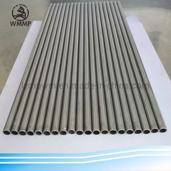 Barre de niobium pur Dia3.0, offre spéciale