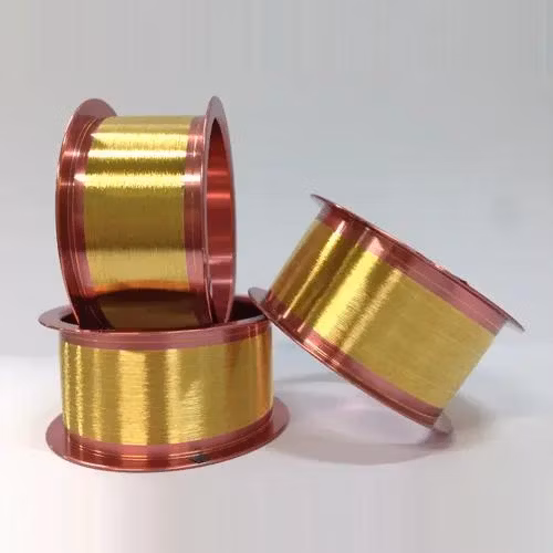 Densité supérieure à 8,6 g/Cc Fil de niobium pur et fil en alliage de niobium tantale