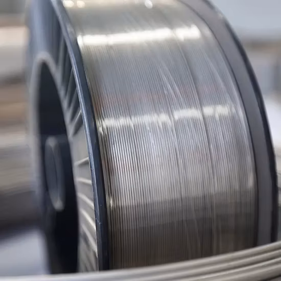 Prix ​​d'usine par kg de matériel de nitinol, fils médicaux Nitinol SMA